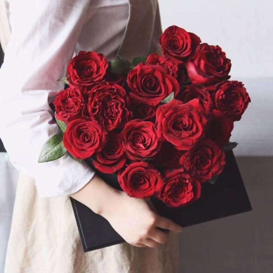 汝州枝几鲜花店