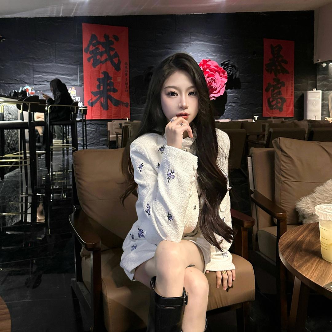 ¹只Kitty婷