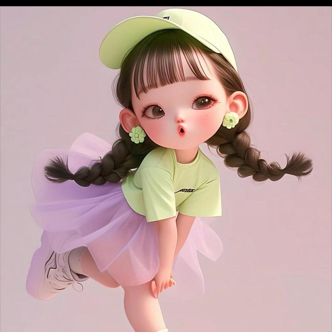 番茄妹妹