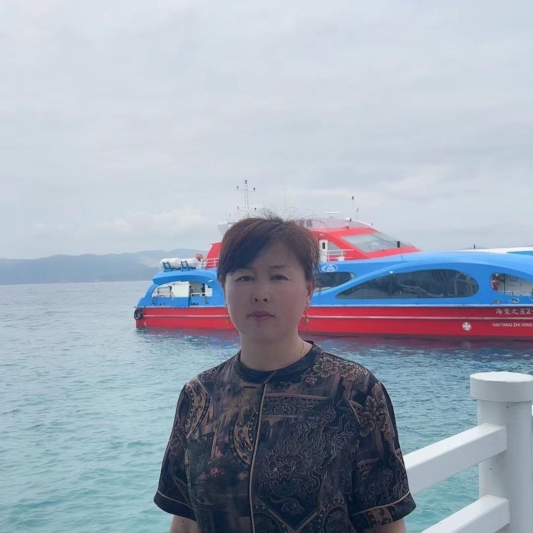 玲姐