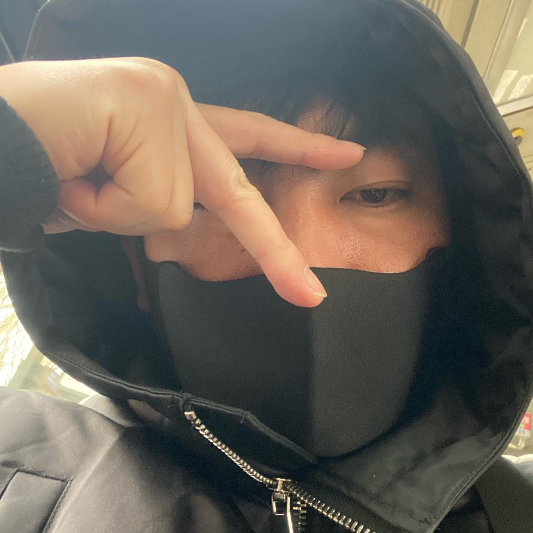 🌈愿世界温柔以待