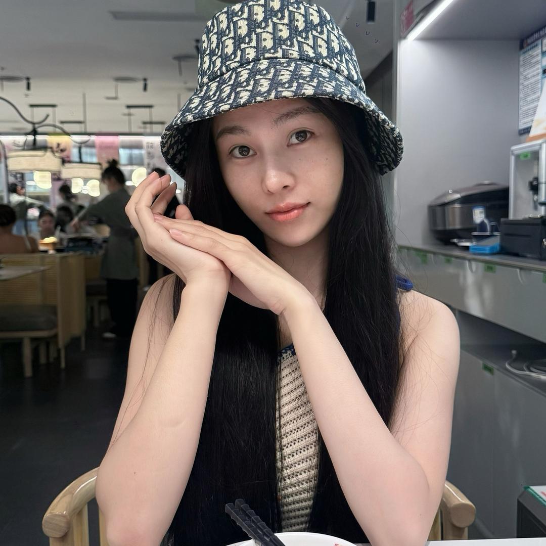 @大白兔