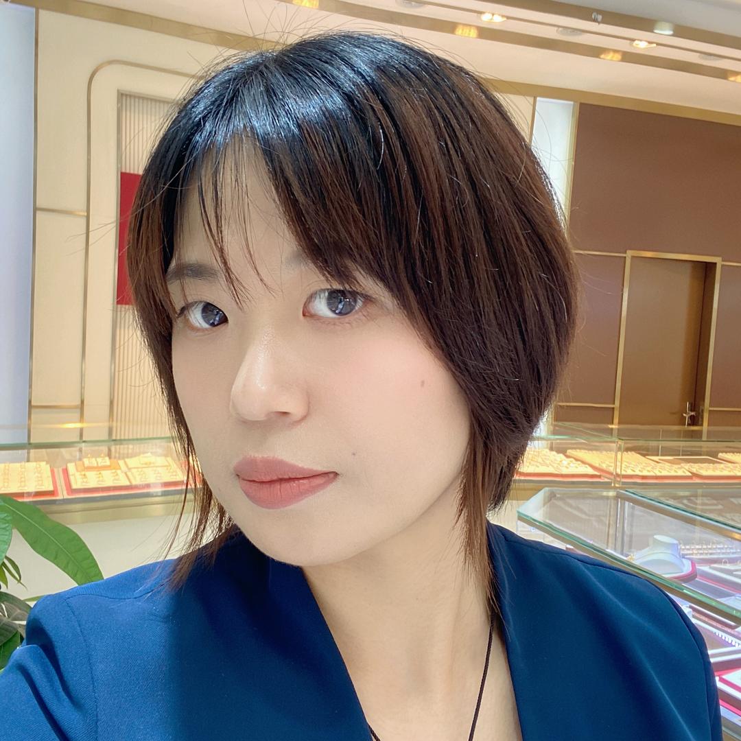 金大福南浔店小鹿