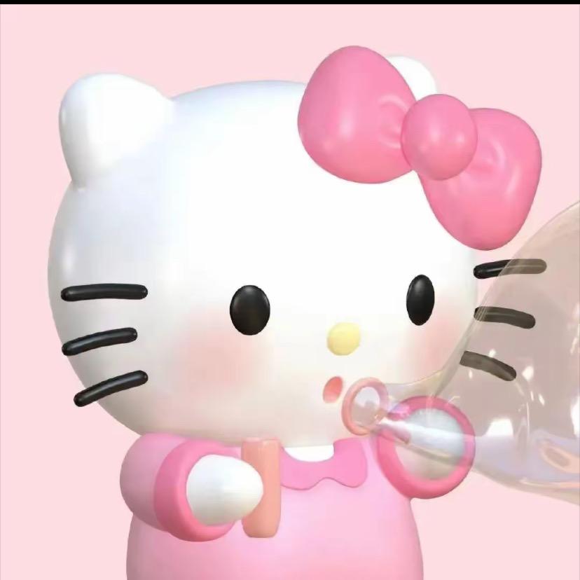 吃一口小熊
