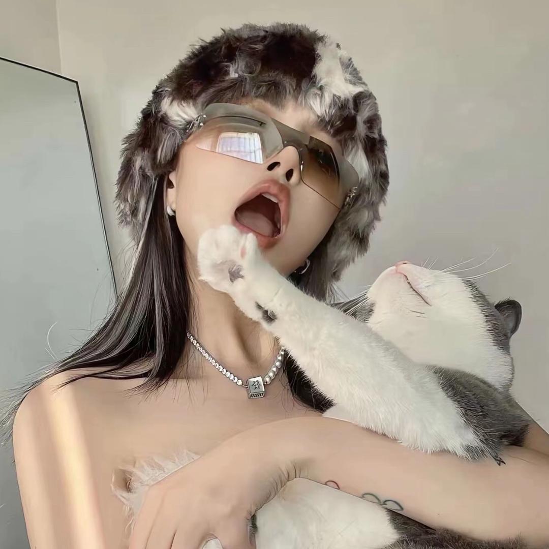 真蔸假蔸