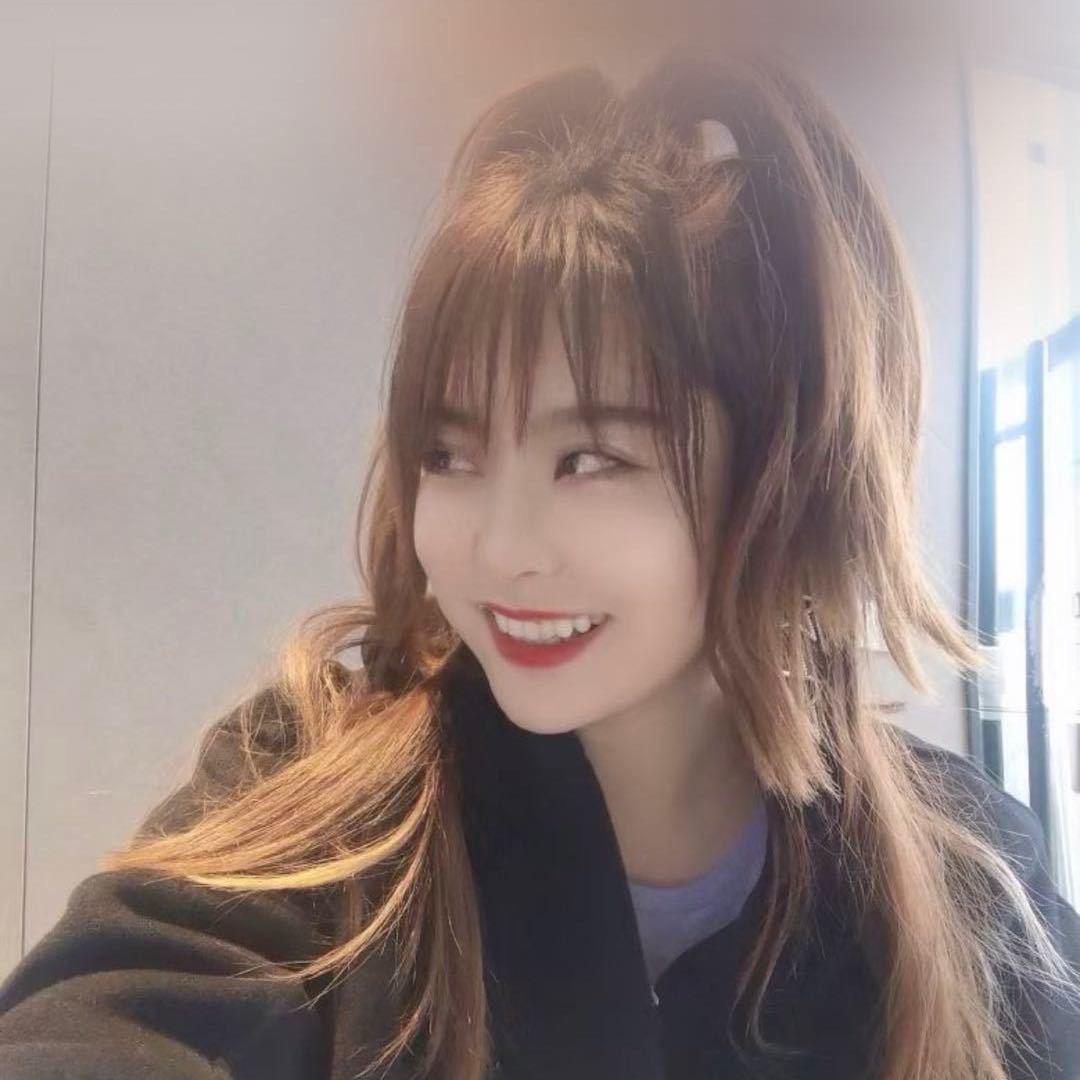 健身教练安琪angel
