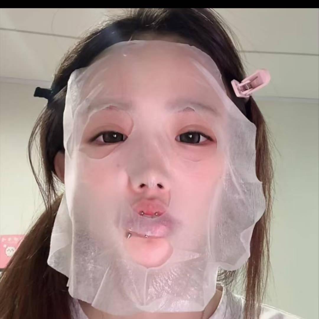 ？