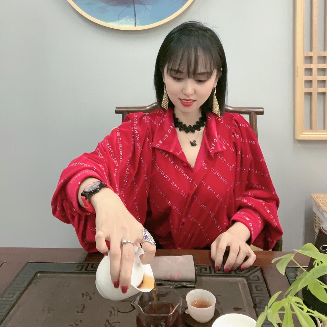 玲玲的自律生活