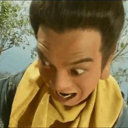 黑白的白1987