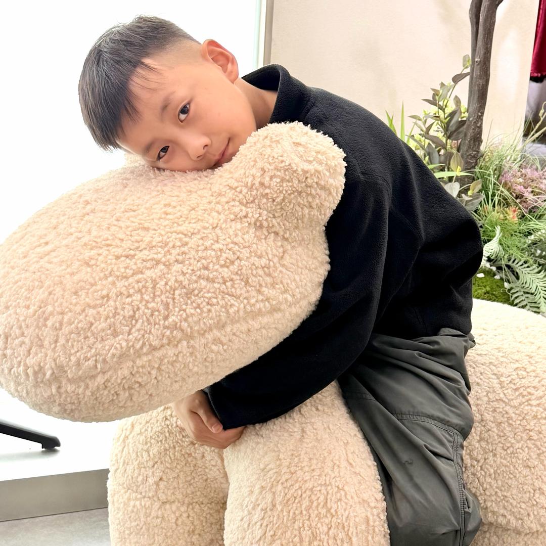 Kk的成长日记