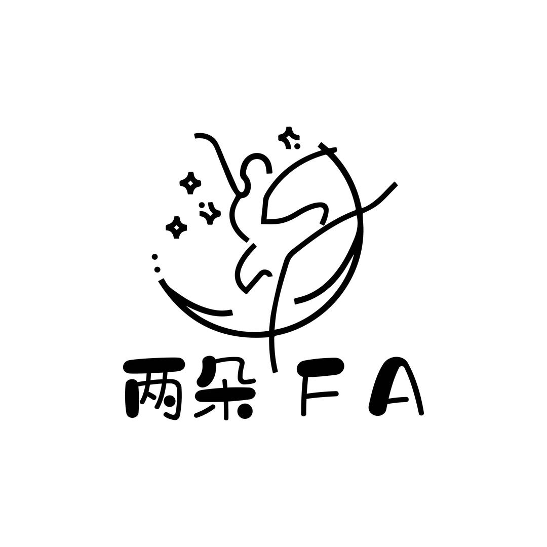 两朵Fa
