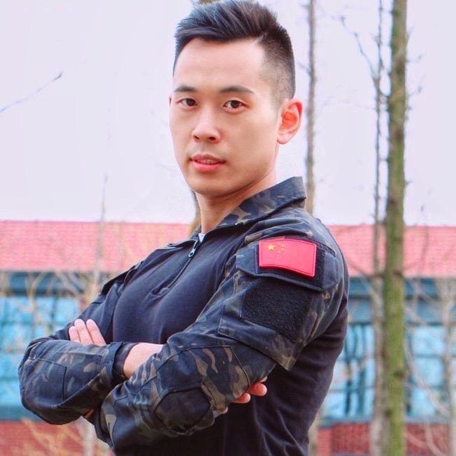 励攀运动健身（牛哥）