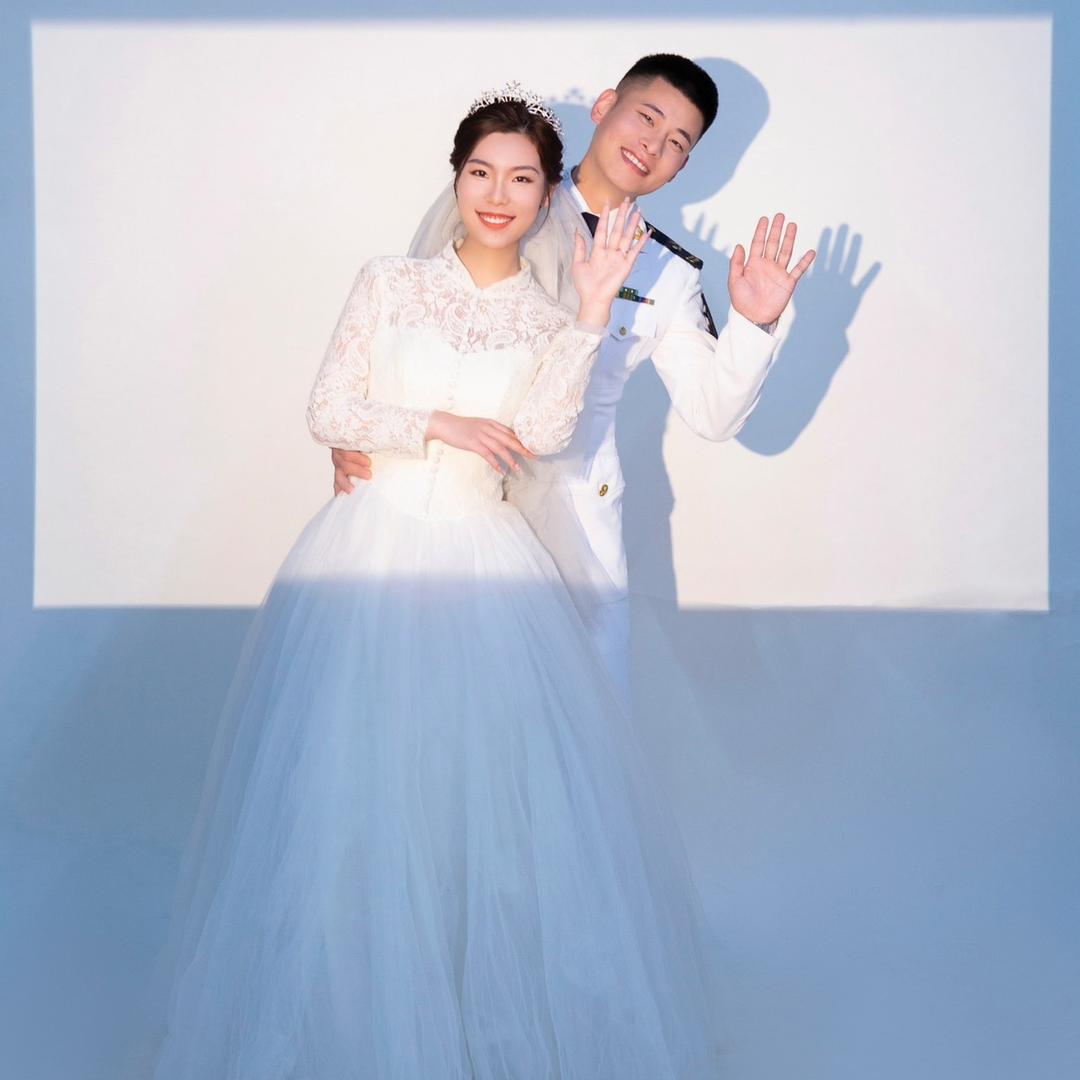 军嫂旺旺的日常🇨🇳