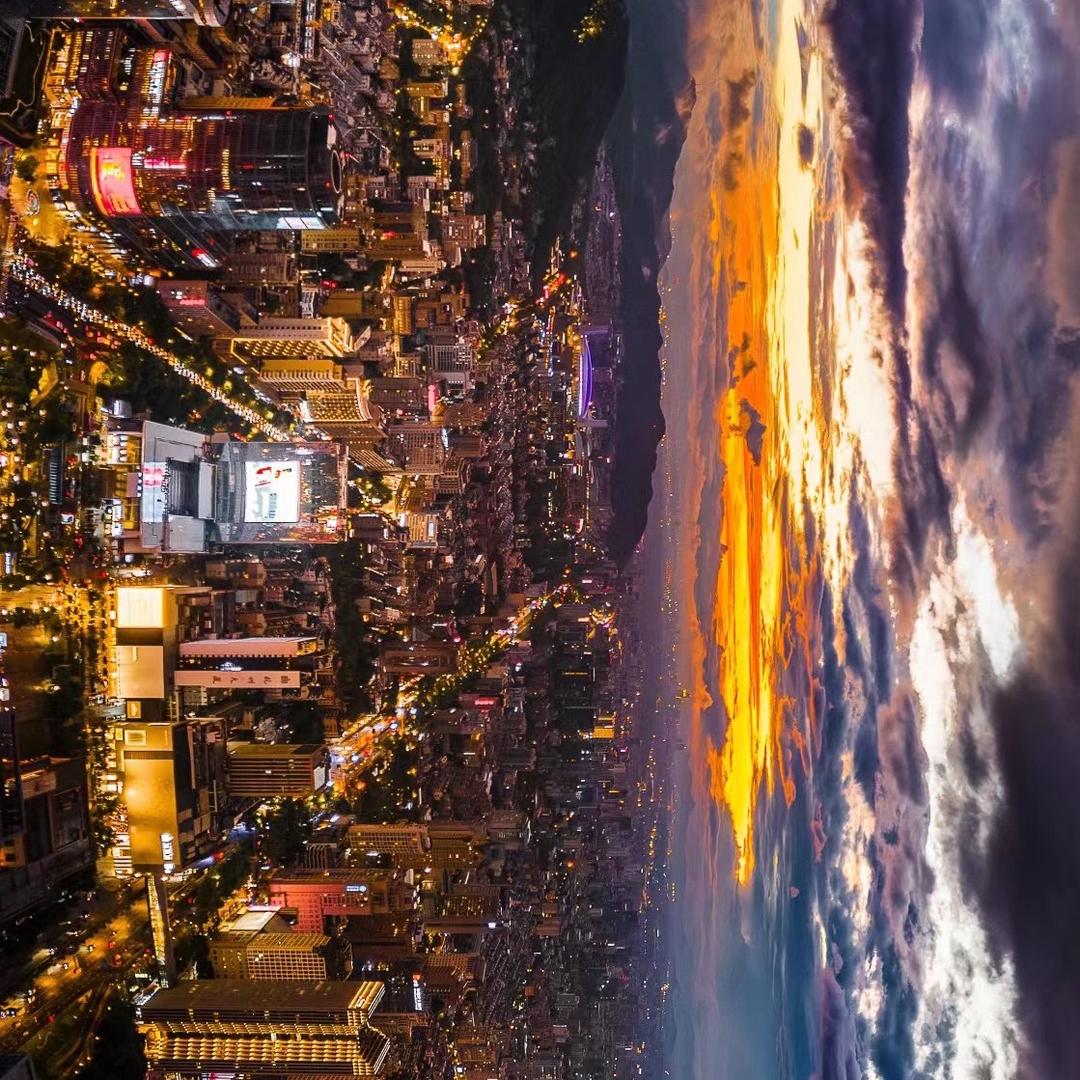 📷飞飞（在浙州）