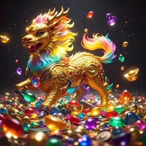 麒麟优品