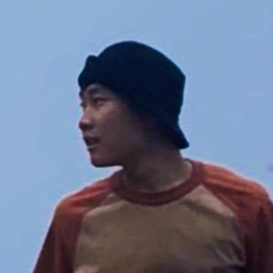 锋少侠