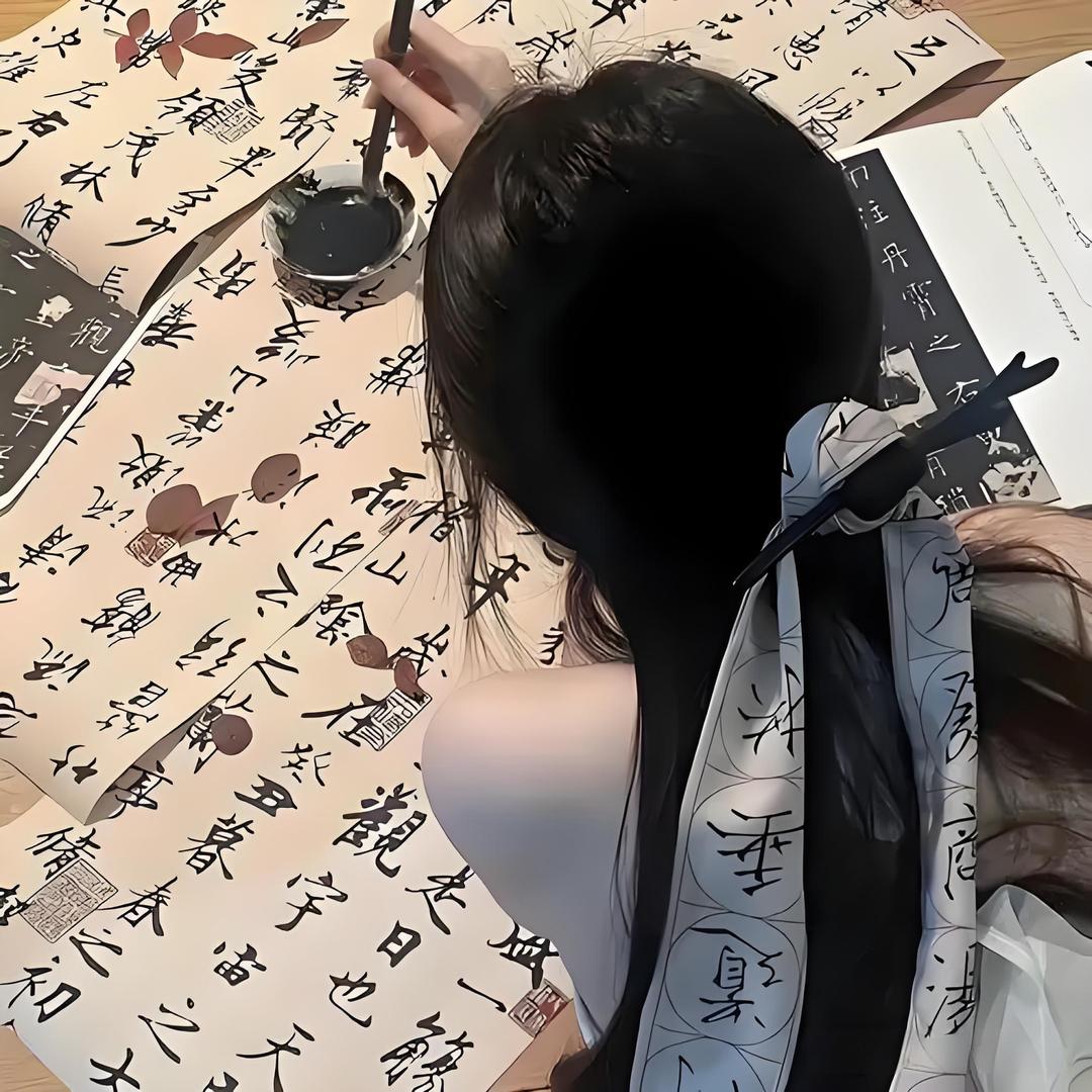 小咔啦米✍️
