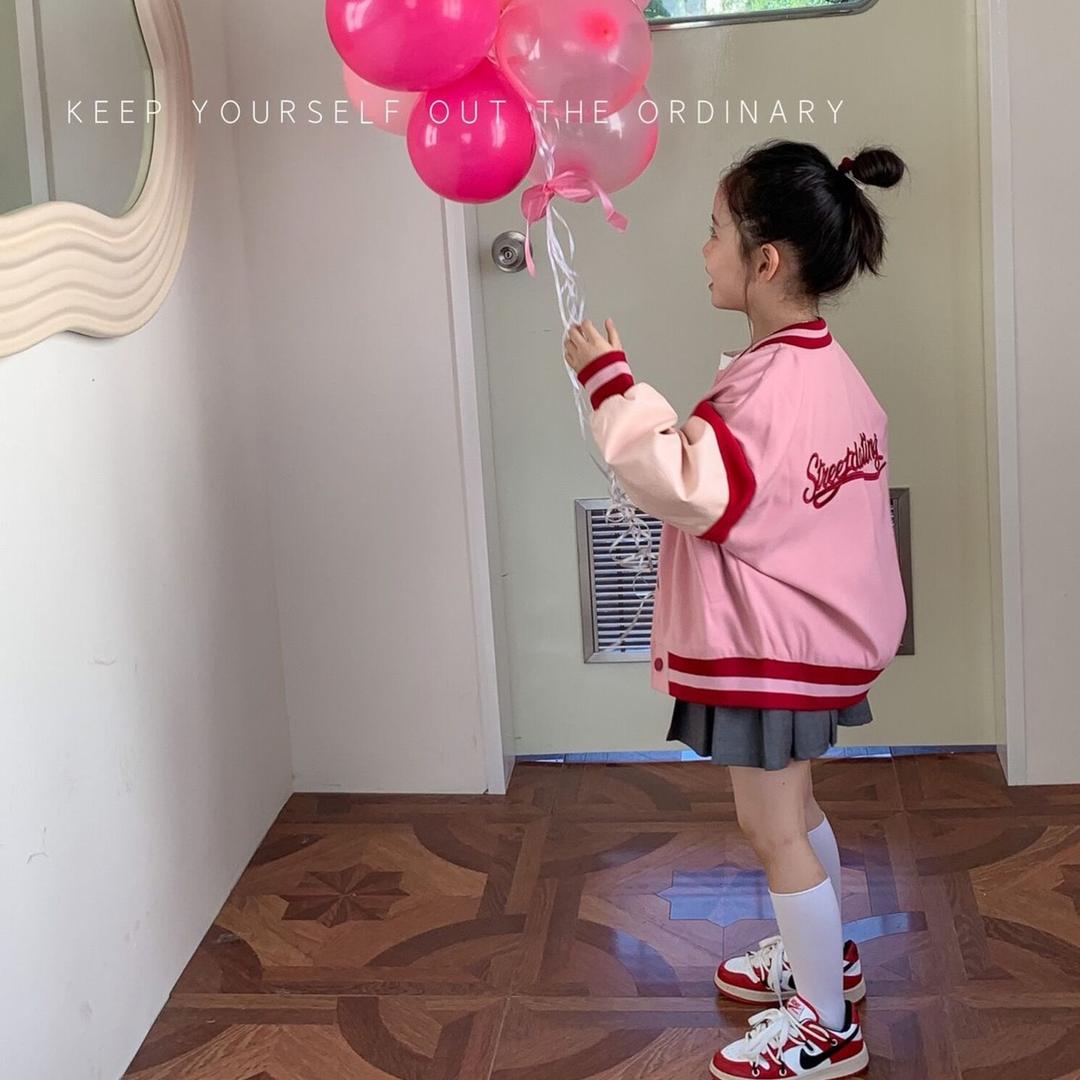昱帆家童装💕