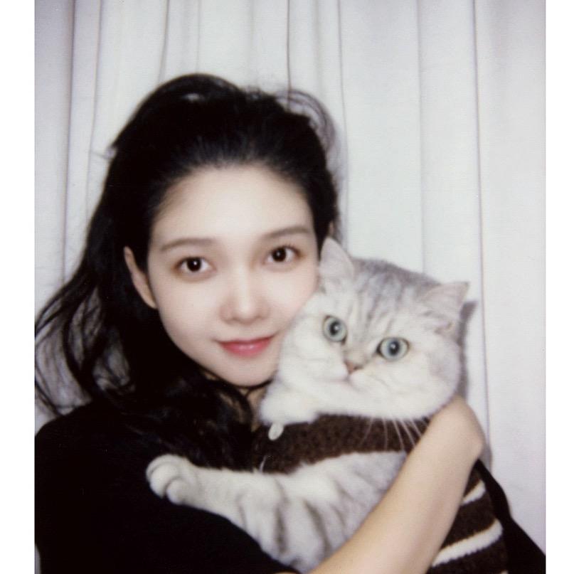 妞妞宅家日记🐱