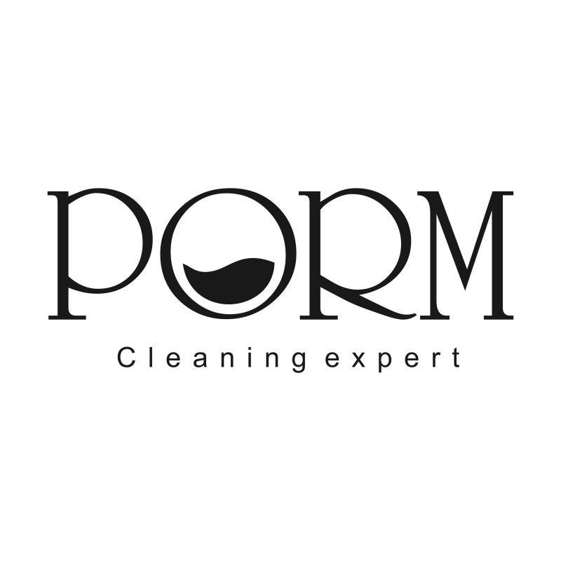 PORM家居环境清洁