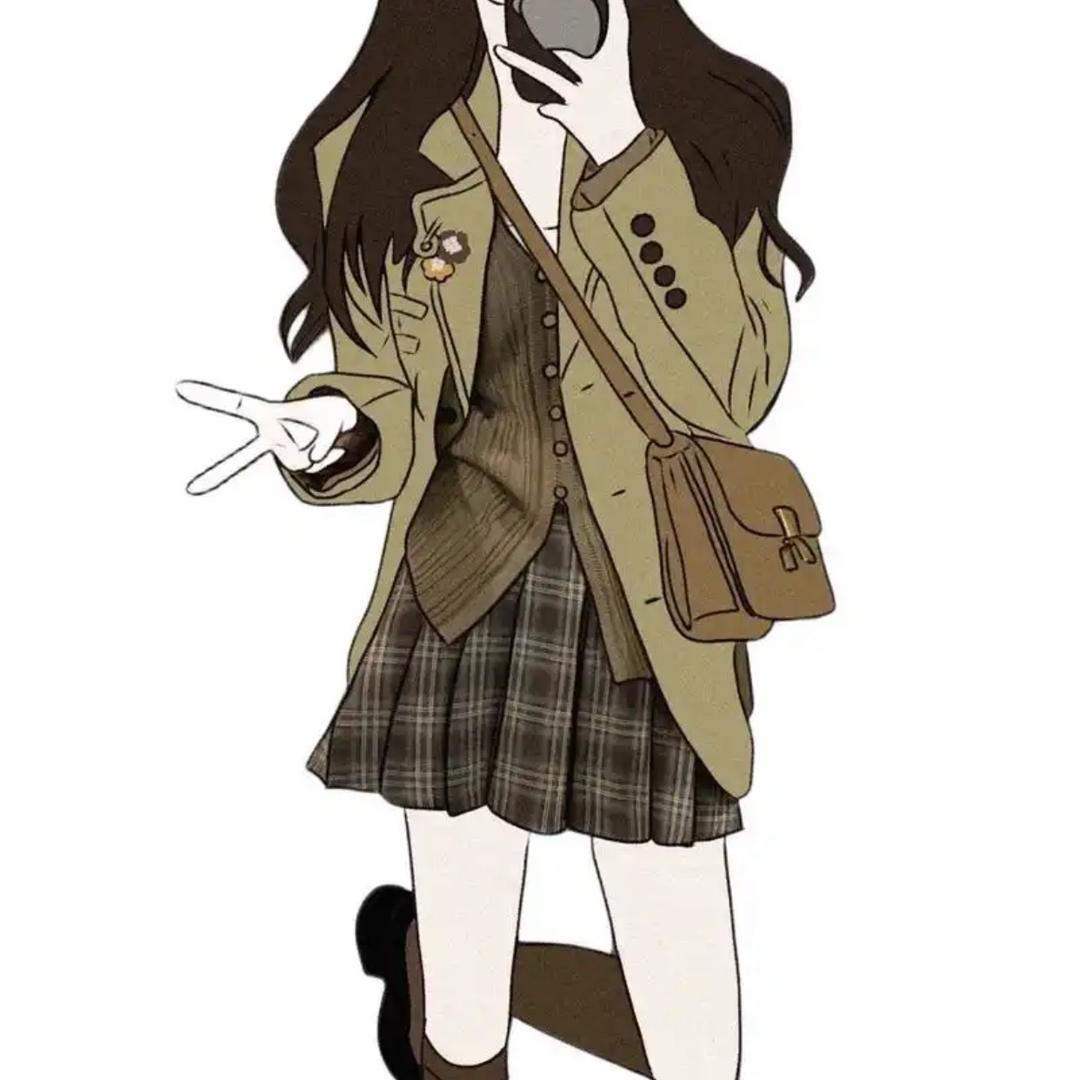 ✔️✔️✔️穿搭&优品(^_^)a