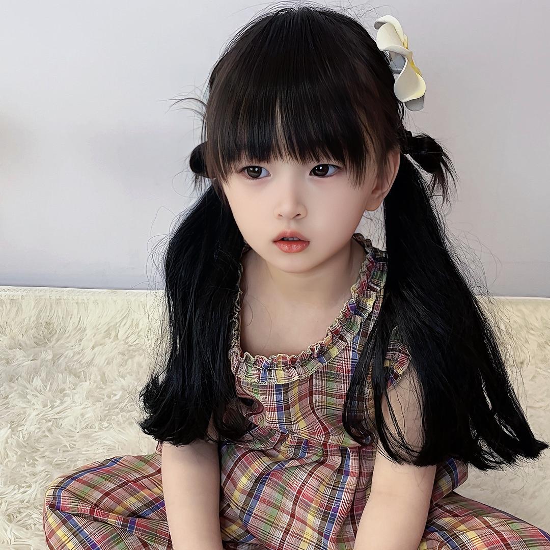 小妍妍妈妈