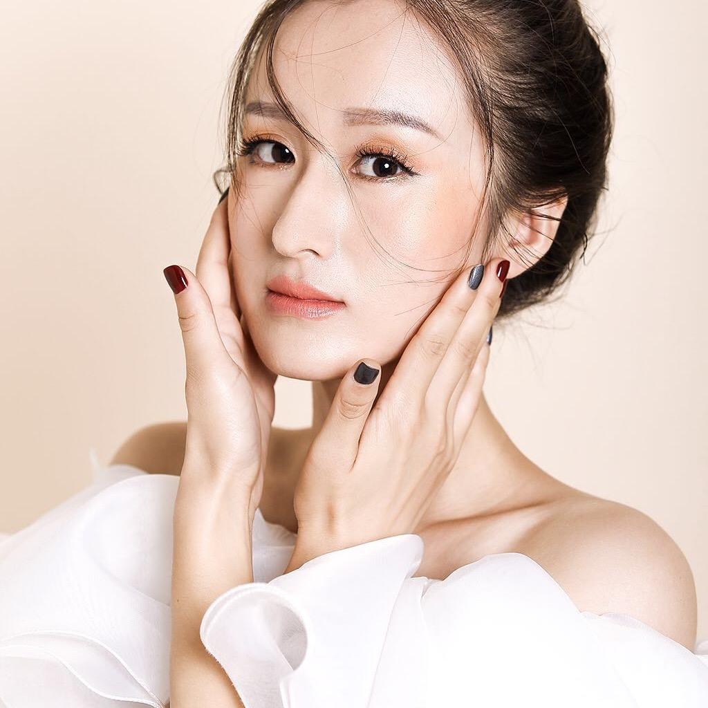 虞艳玲❤️