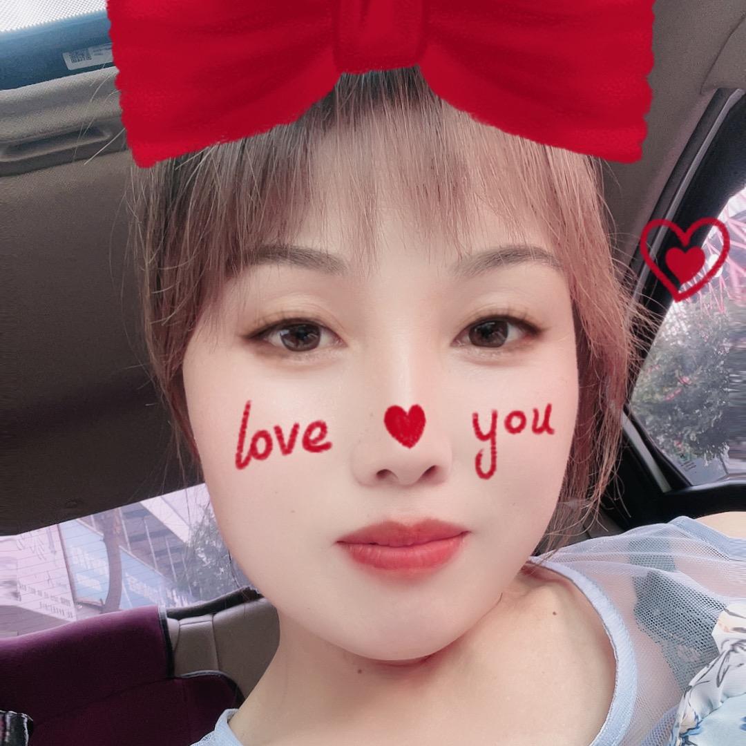 🐰余生随心🌻