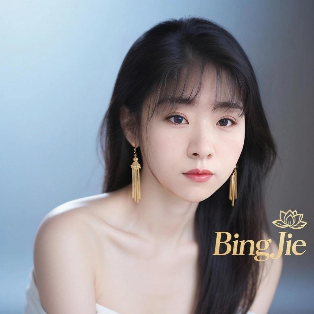 甜妖妹