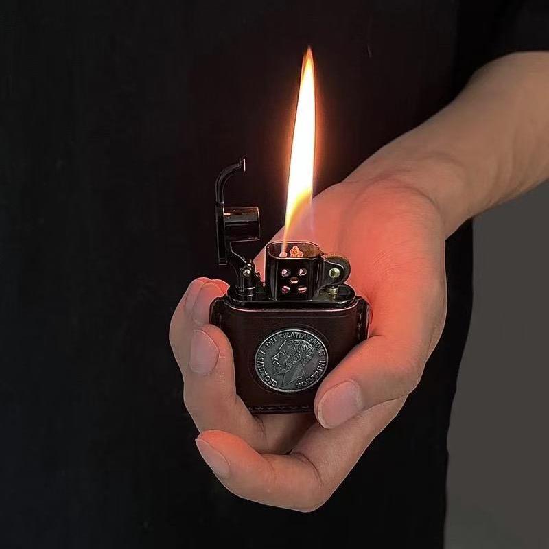 稀奇古怪打火机