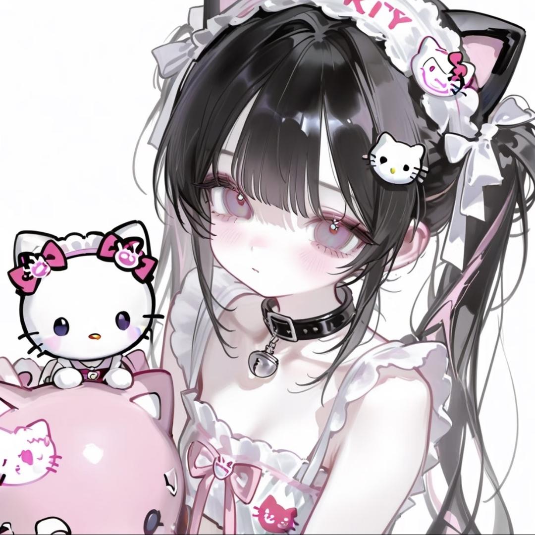 Sylus's Kitten丨小祺