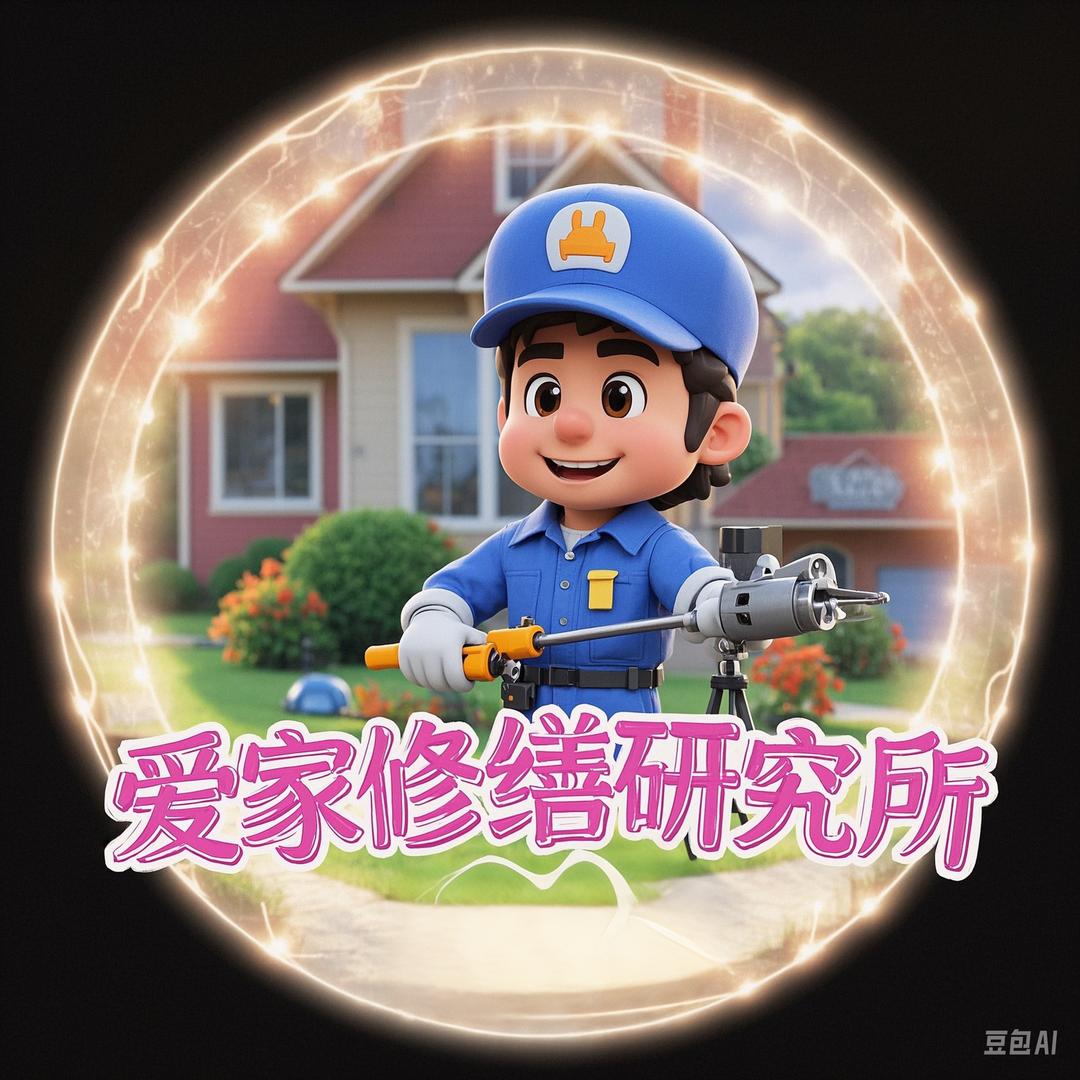 爱家修缮研究所