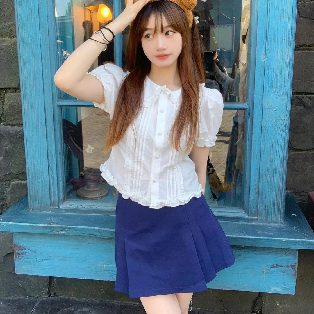 安妮☘️