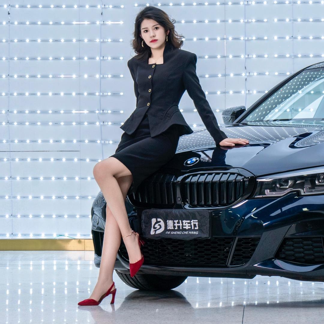 杨小小二手车