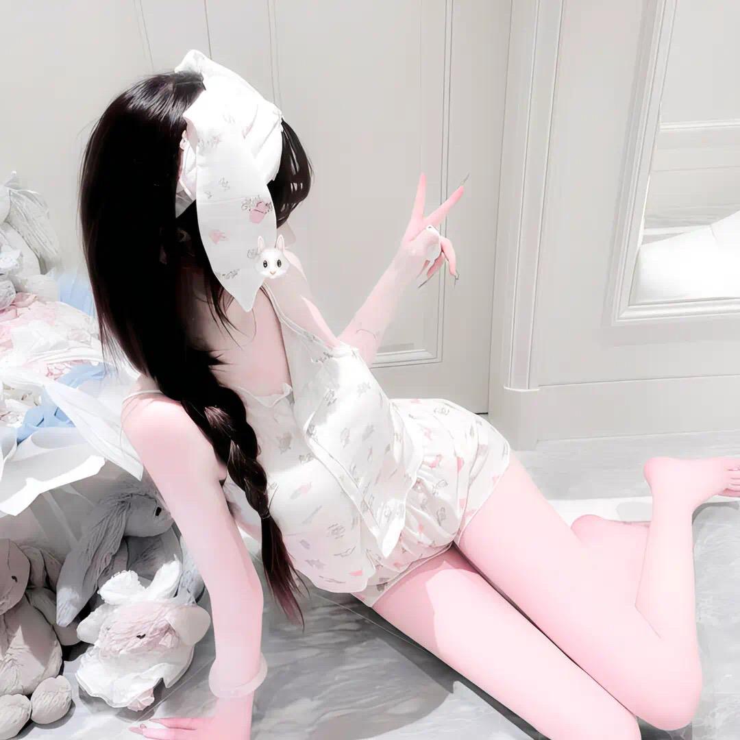 娇气包