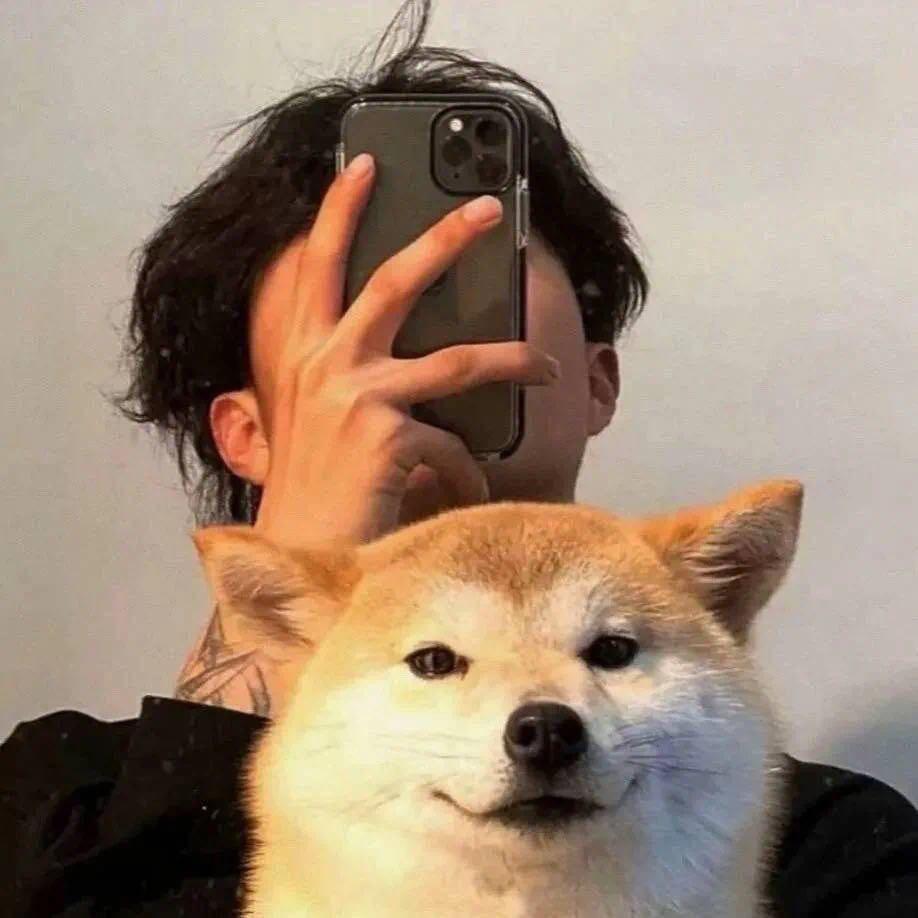 🌈笑一个吧🙈