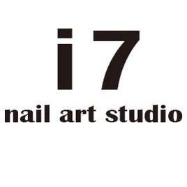 i7 Nail ｜艺术美学（美甲•美睫）
