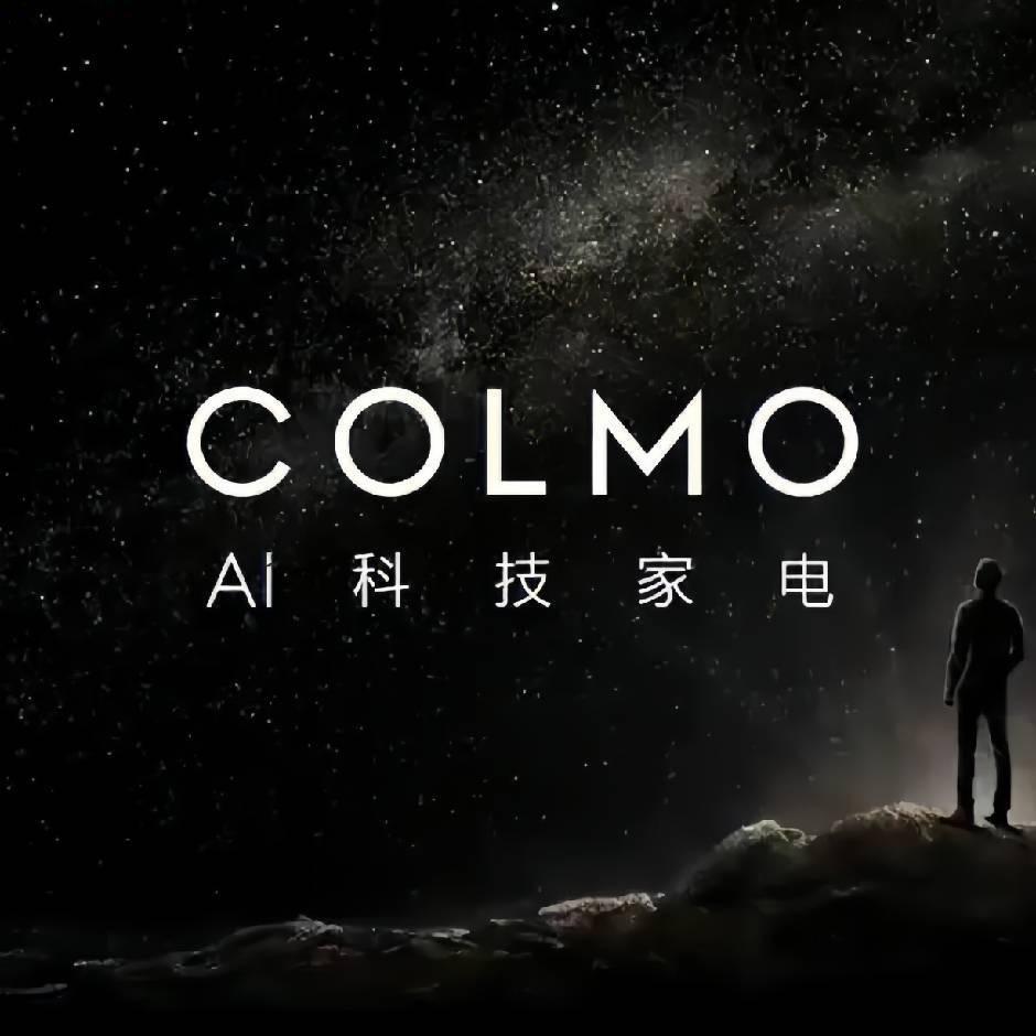 居然之家锦成店COLMO智感体验馆
