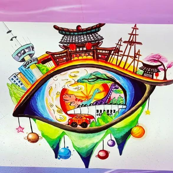 🌈王路飞