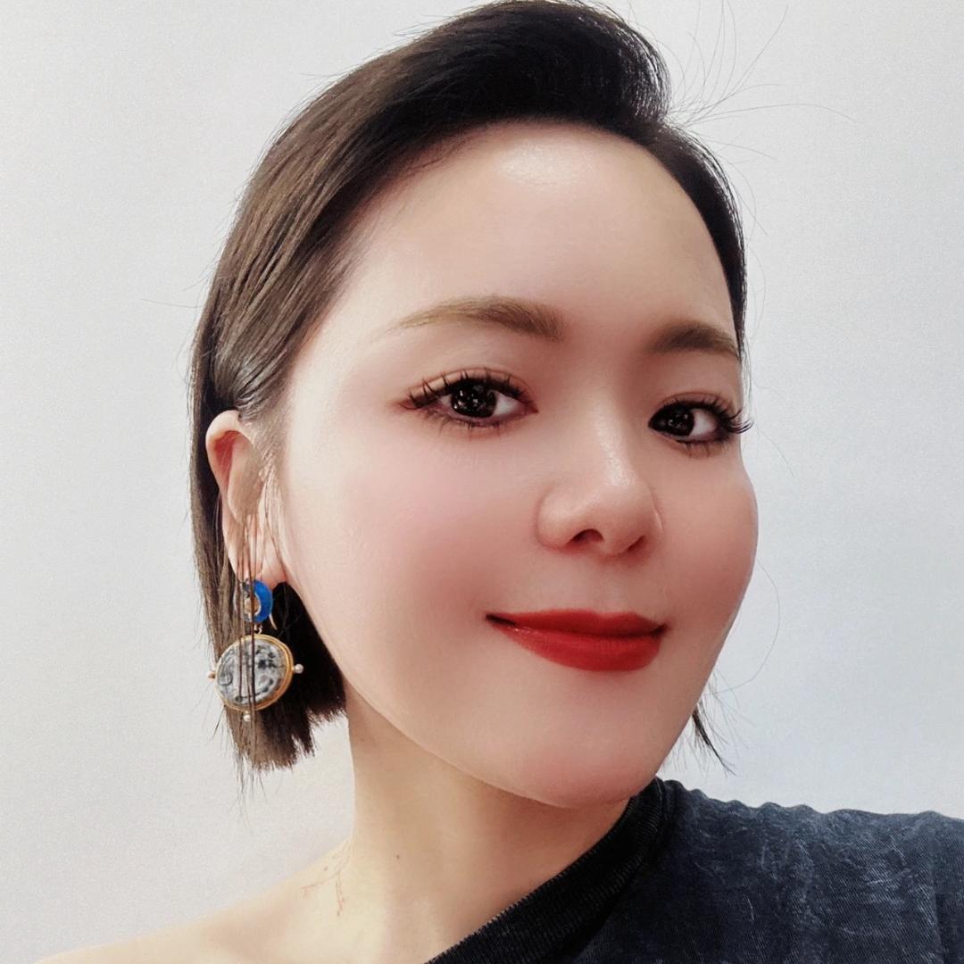 美学能量珠宝（沈公子）