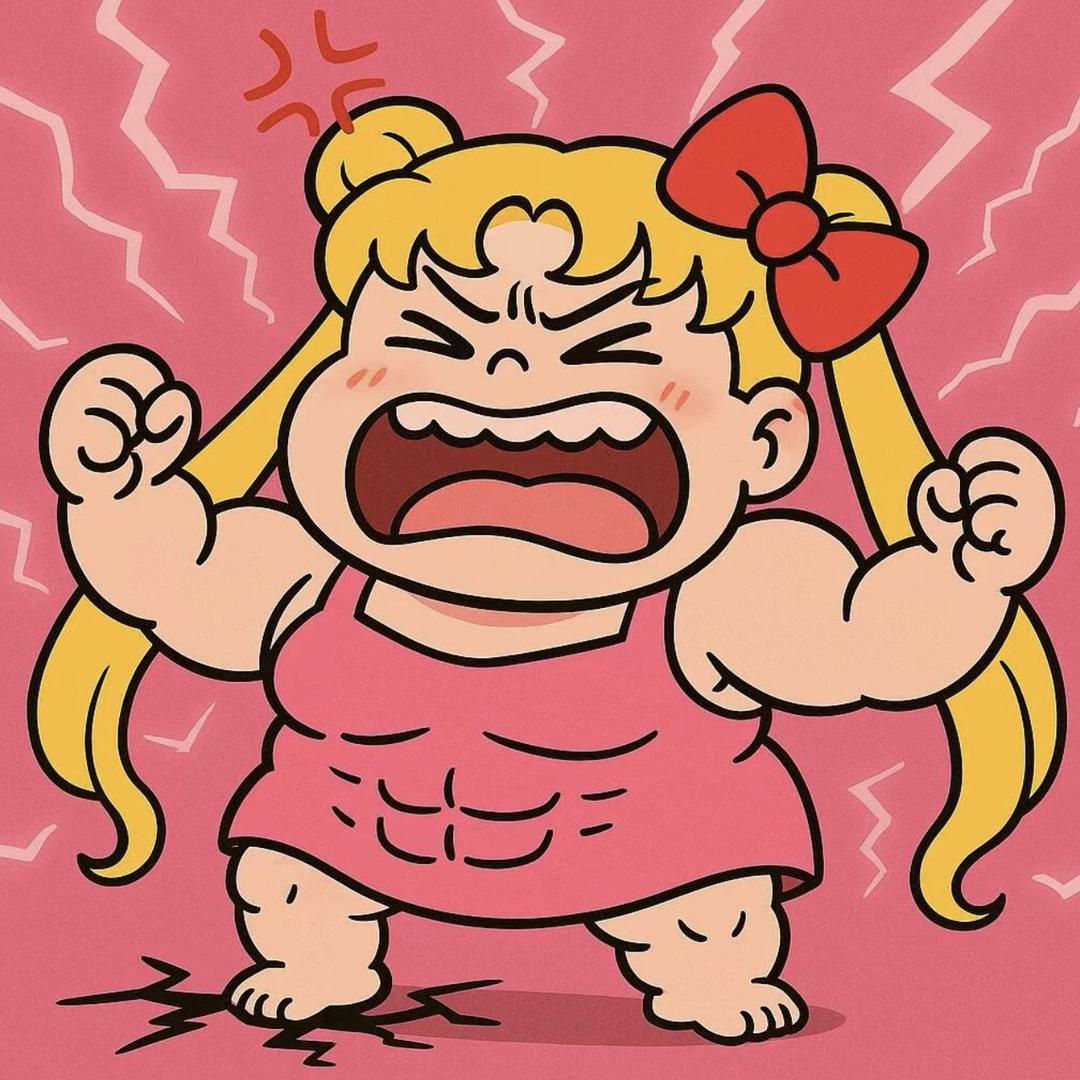 7。