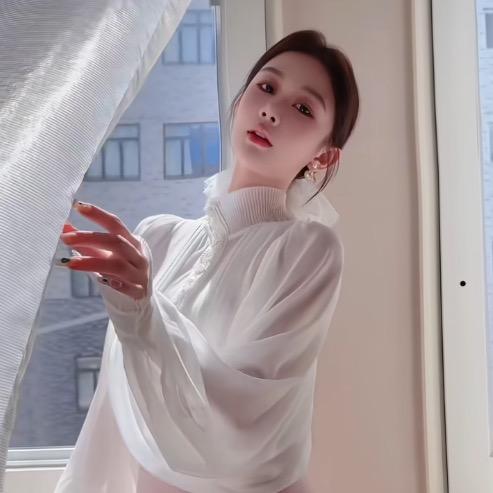 你的阿祯呀-穿搭分享