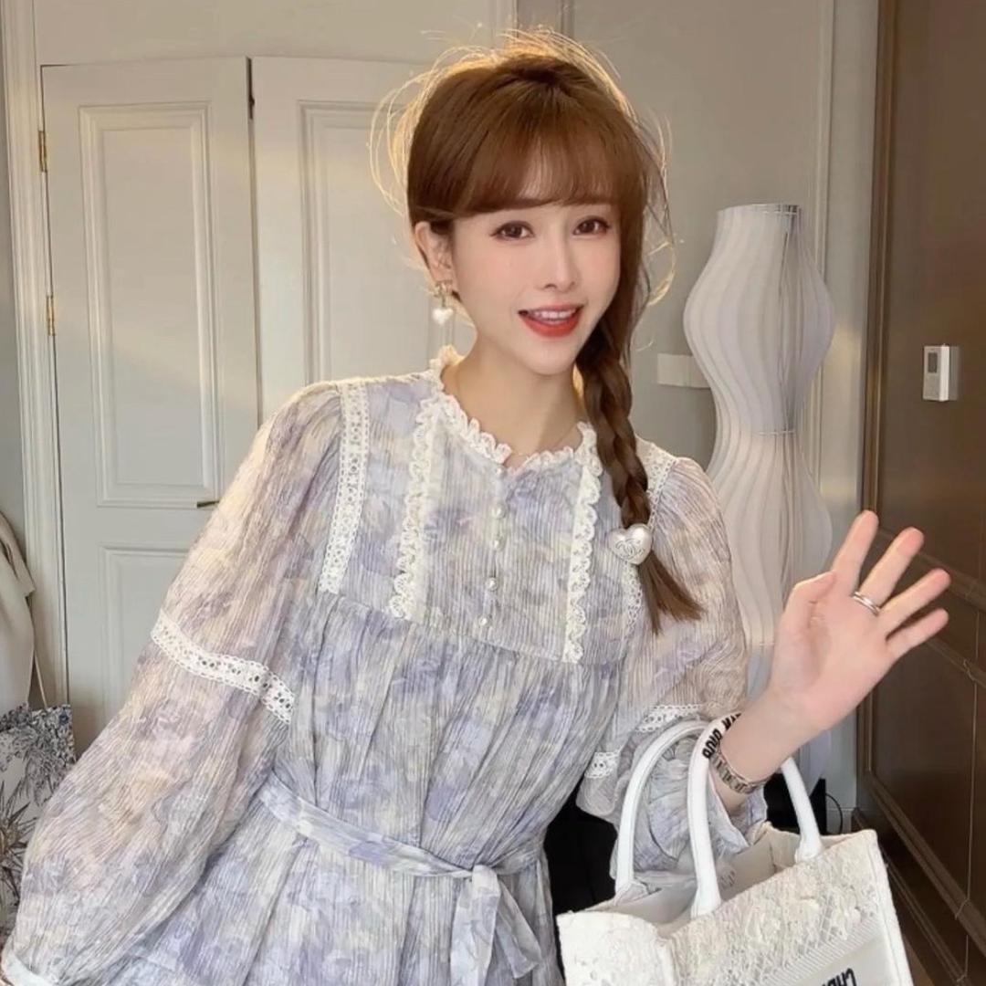 Lovemimius游鹿鹿（时尚穿搭）