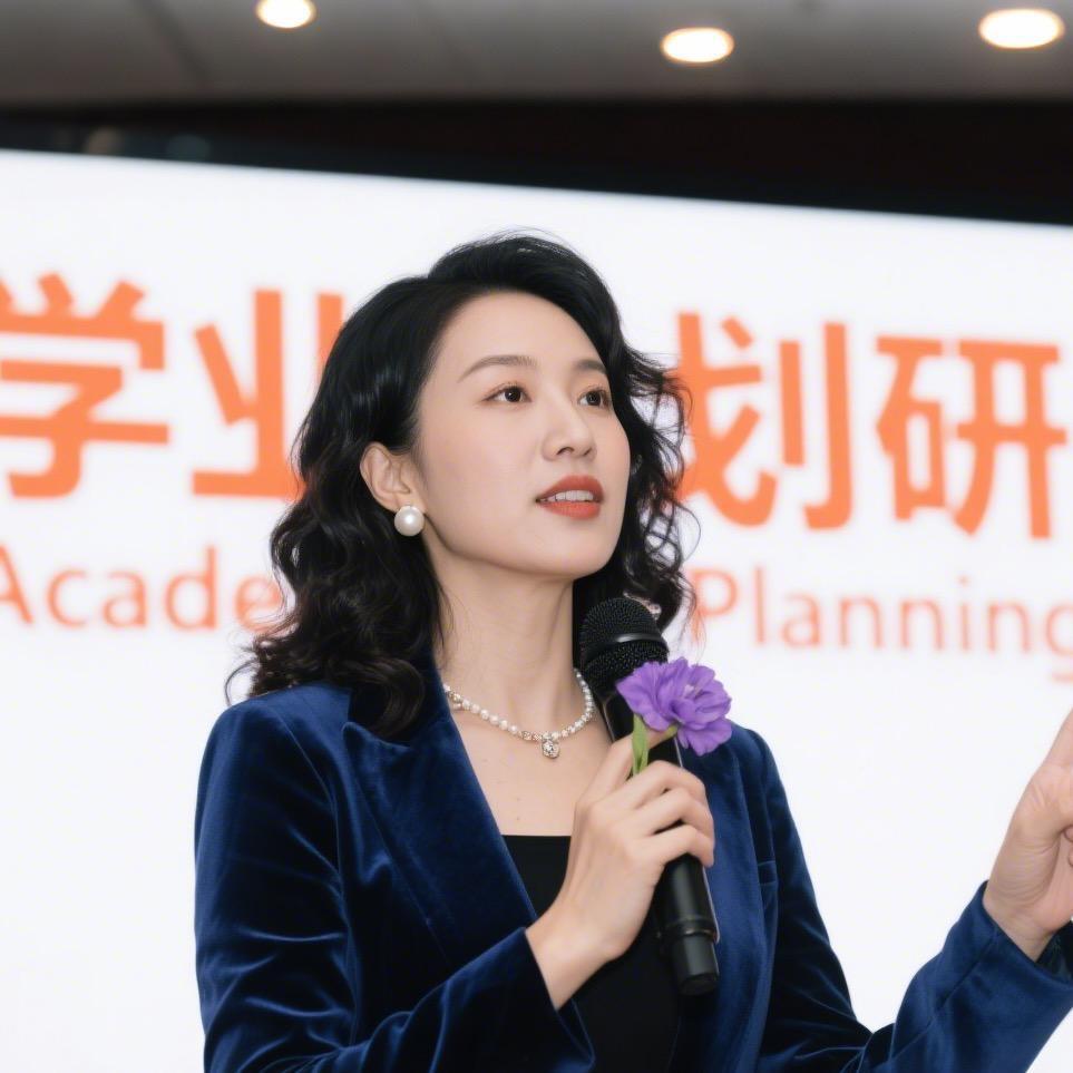 金老师升学规划