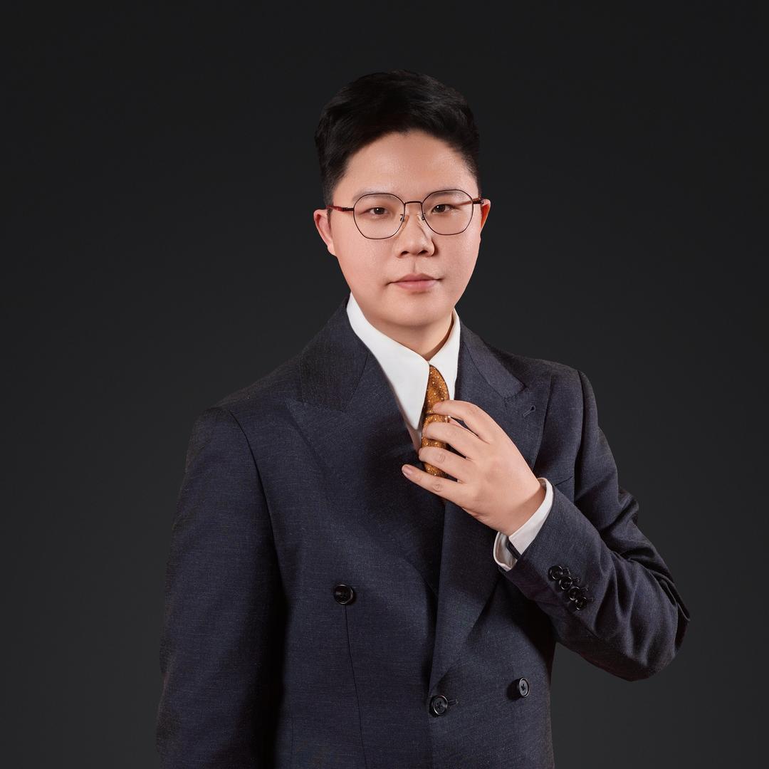 重庆中式司仪-阿枫 全国约档