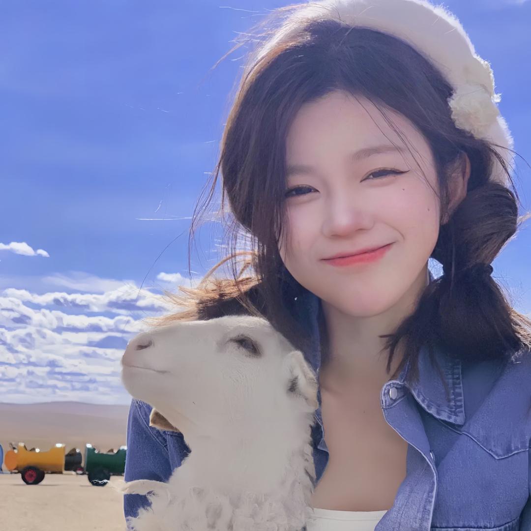 小羊丸子🐏
