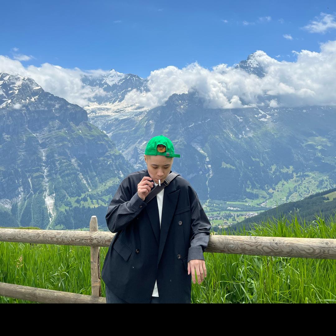 💥@明哥