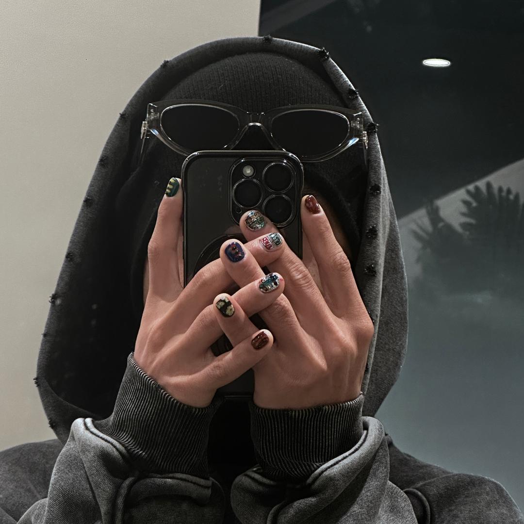 三怪多半鬼😈