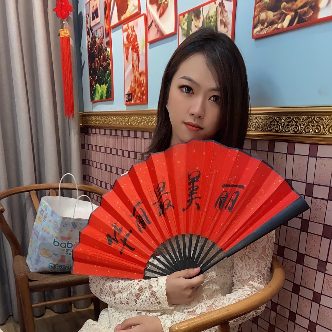 一朵小华丽（初始版）
