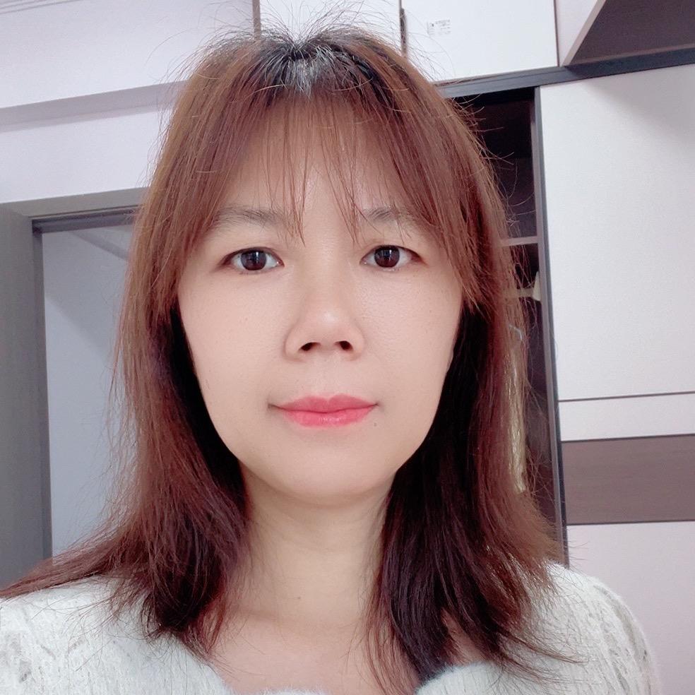 广西小丽🍄（一个人生活）